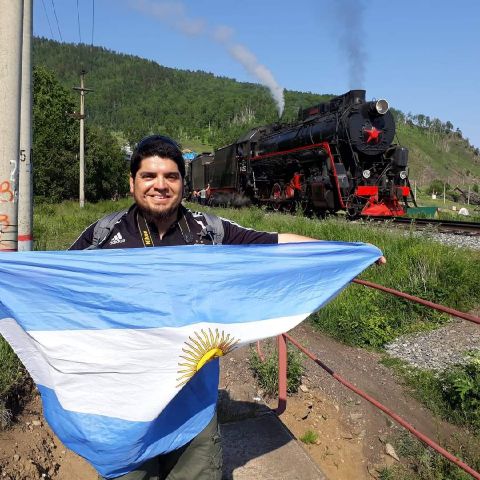 Ces_on_mission is Single in Buenos Aires, Distrito Federal, 3