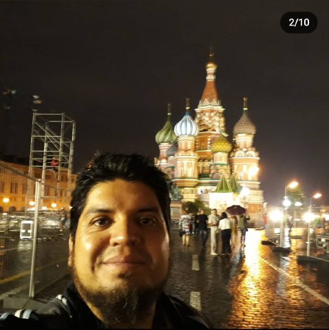 Ces_on_mission is Single in Buenos Aires, Distrito Federal, 4