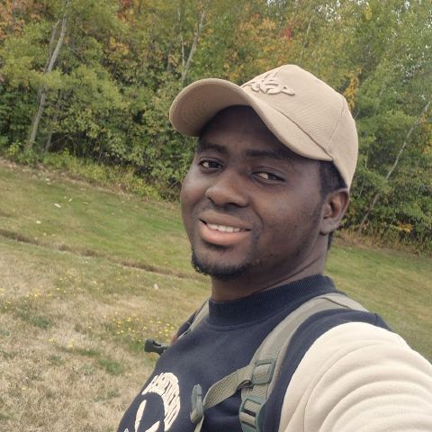 Godfrey_King is Single in Fredericton, New Brunswick, 3