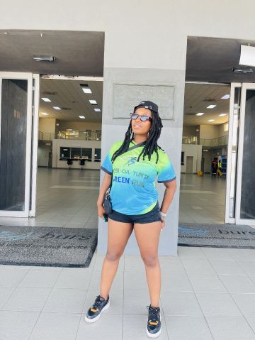 Marleyyy is Single in Gweta, Central, 4