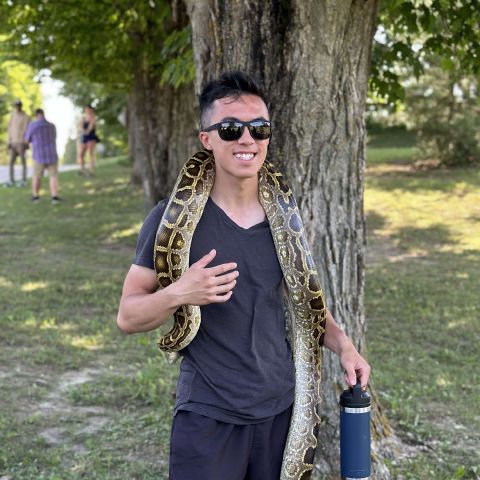 Mcjasonloo is Single in Waterloo, Ontario, 4