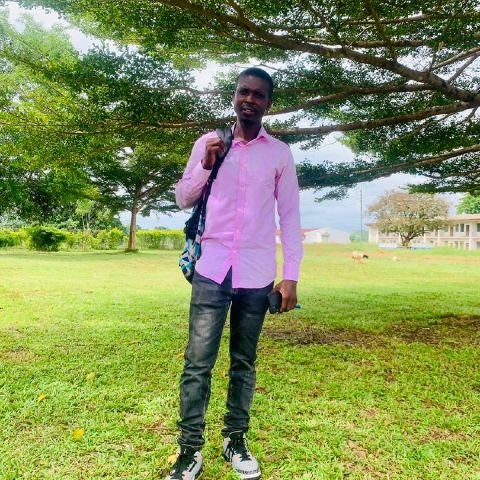 TommyTucker is Single in Bo City, Southern, 2