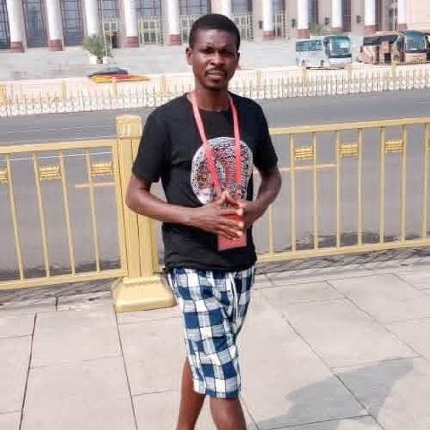 TommyTucker is Single in Bo City, Southern, 5