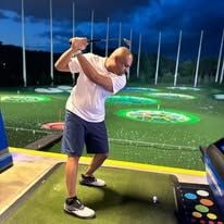 ATLRICH is Single in Johns Creek, Georgia, 2