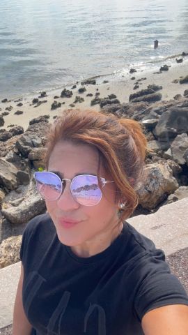 AndreiaM is Single in Wesley Chapel, Florida, 3