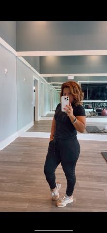 AndreiaM is Single in Wesley Chapel, Florida, 5