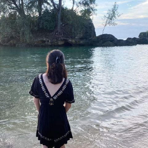 Jesslyn2771 is Single in Dobo, Maluku, 2