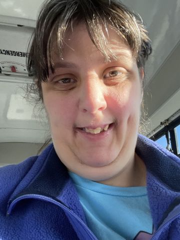 Summerbaby31 is Single in Anchorage, Alaska, 3