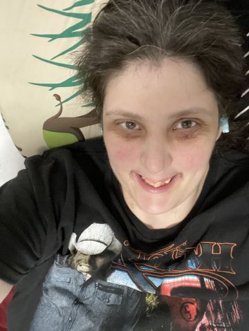 Summerbaby31 is Single in Anchorage, Alaska, 5