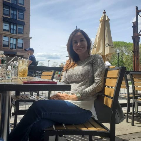 Milucca is Single in medford, Massachusetts, 2