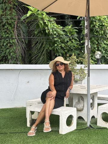 Mary1861 is Single in Leicester, England, 3