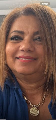 Mary1861 is Single in Leicester, England, 5