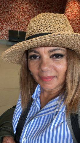 Mary1861 is Single in Leicester, England, 6