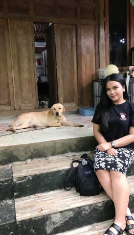 yani247 is Single in yogyakarta, Yogyakarta (Jogjakarta), 2