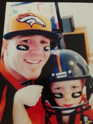 RyEllerby is Single in Fort Collins, Colorado, 6