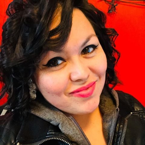 Misty501 is Single in London, England, 6