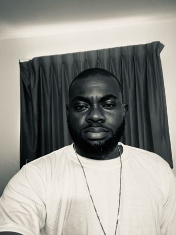 Abednego360 is Single in Vermillion, South Dakota, 2