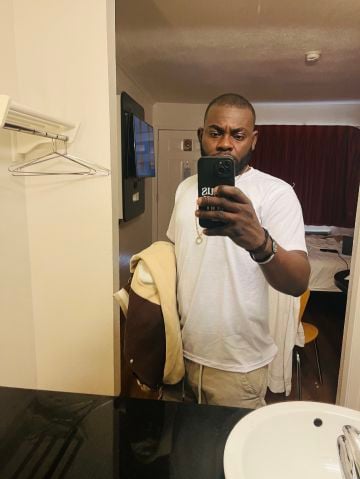 Abednego360 is Single in Vermillion, South Dakota, 3