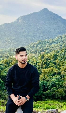 Obaid46 is Single in Bangkok, New Jersey, 2