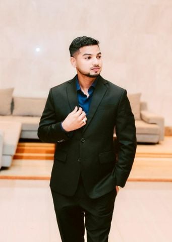 Obaid46 is Single in Bangkok, New Jersey, 3