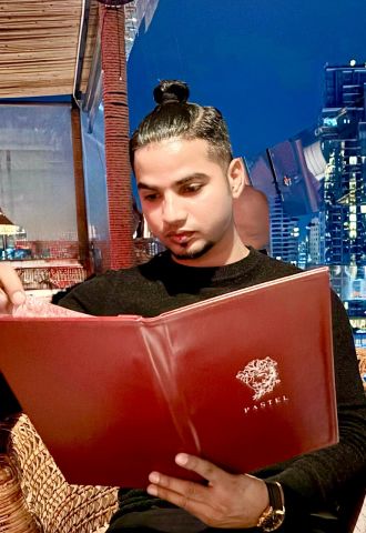 Obaid46 is Single in Bangkok, New Jersey, 4