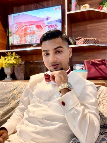 Obaid46 is Single in Bangkok, New Jersey, 5