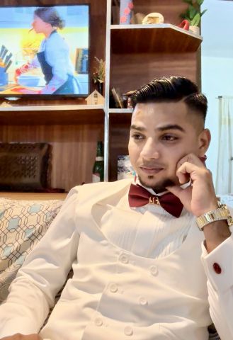 Obaid46 is Single in Bangkok, New Jersey, 6