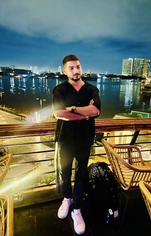 Obaid46 is Single in Bangkok, New Jersey, 8