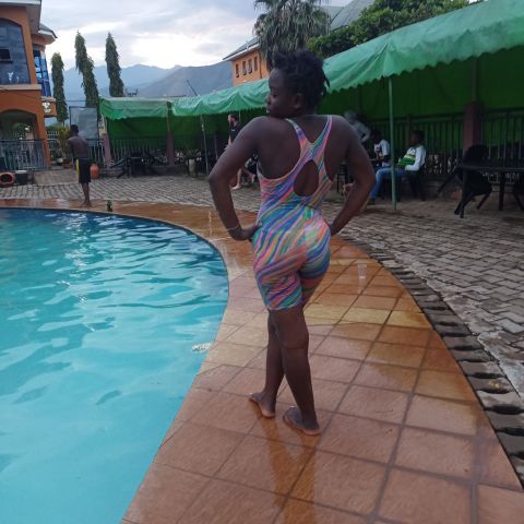 Eunicembambu is Single in Bwera, Kasese, 5