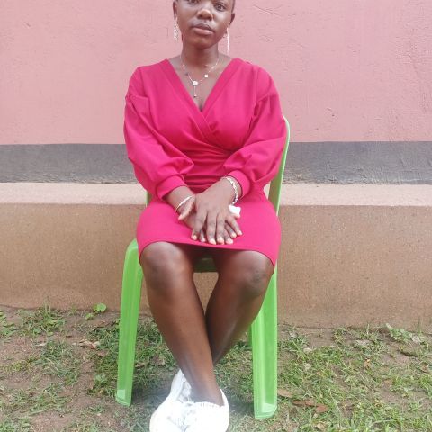 Eunicembambu is Single in Bwera, Kasese, 6