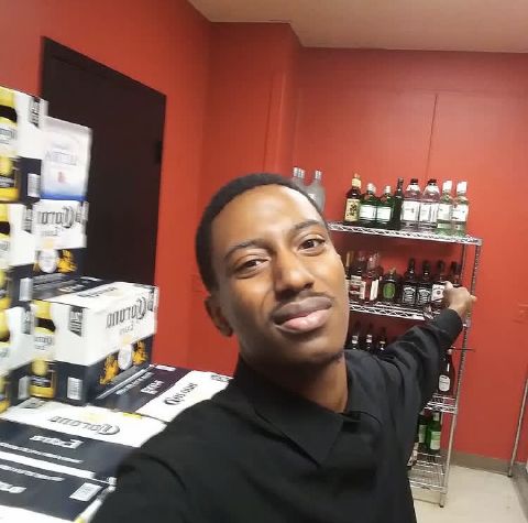 Andremartins is Single in NEW ORLEANS, Louisiana, 3