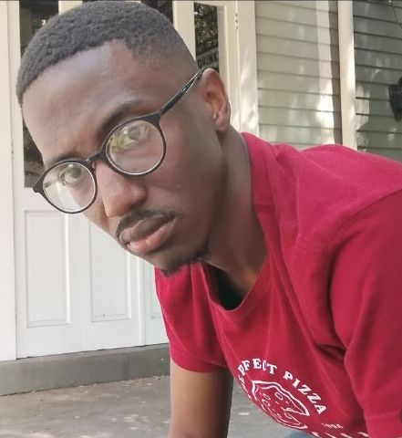 Andremartins is Single in NEW ORLEANS, Louisiana, 4