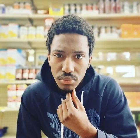 Andremartins is Single in NEW ORLEANS, Louisiana, 5