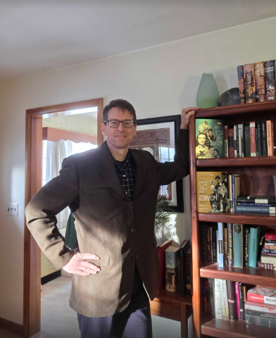 Fathoms77 is Single in Preston, Connecticut, 2