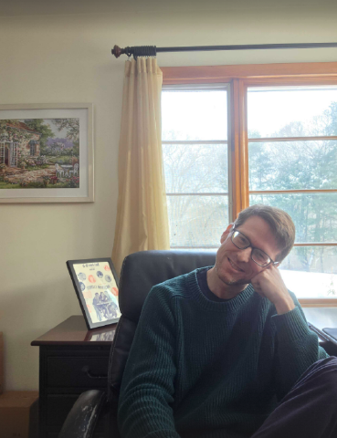 Fathoms77 is Single in Preston, Connecticut, 3