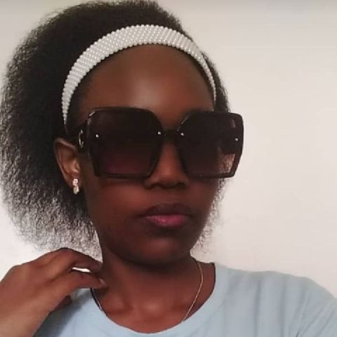 irynfaith is Single in Kampala City, Kampala