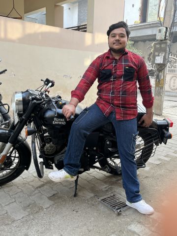 Ghanishth