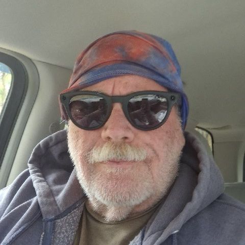 Thomasmlegg is Single in Davis, West Virginia, 4