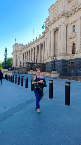 Yasinta22 is Single in Mount Gravatt, Queensland, 3