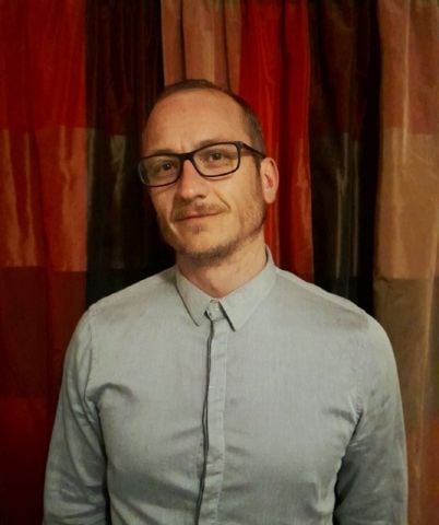 HenryAn is Single in los angeles, California, 2