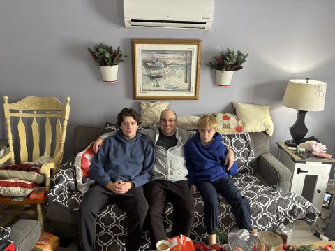 Perry1984 is Single in Southern Harbour Pb, Newfoundland and Labrador, 1