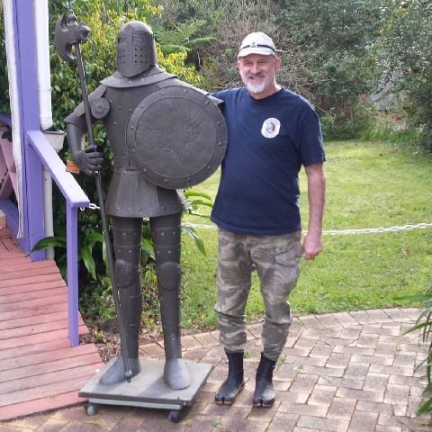 MartinJM is Single in Hartford, Connecticut, 4