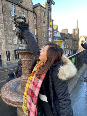 Fransis90 is Single in Jakarta Selatan, Jakarta Raya (Djakarta Raya), 4