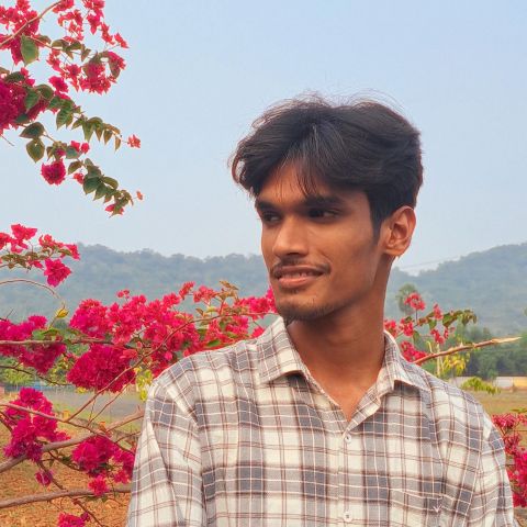 Jeevanzachary