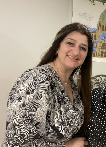 SilvanaF is Single in hartford, Connecticut, 2