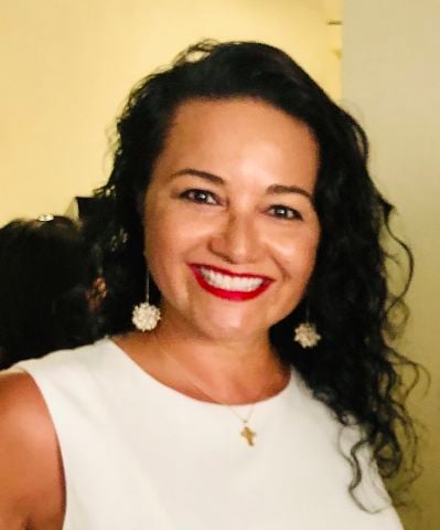 DawnHNL is Single in Honolulu, Hawaii, 2