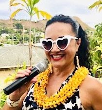DawnHNL is Single in Honolulu, Hawaii, 3