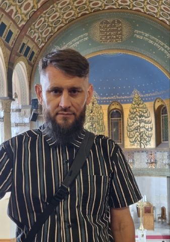 DimitriySergeevitsch