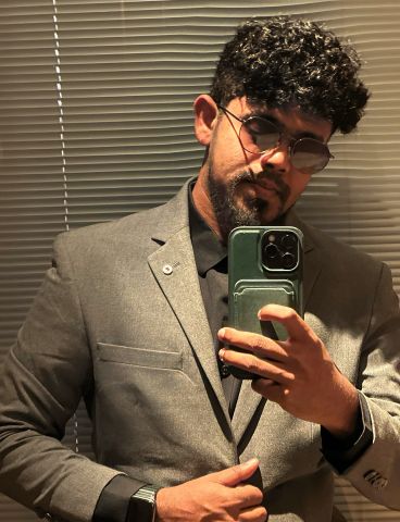Stanleysajeev