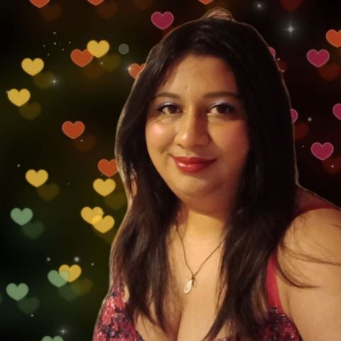 Mariaysndkfm is Single in Ilford, England, 2